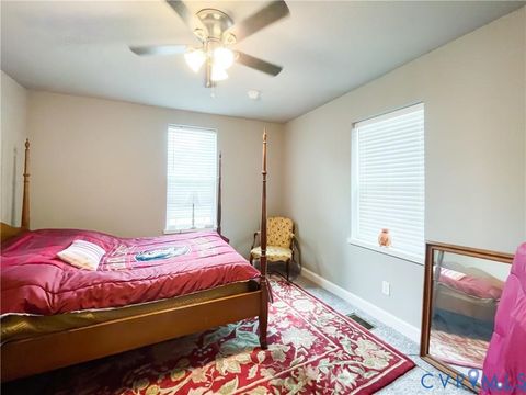 Tiny photo for 13686 Richmond Tappahannock Highway, St Stephens Church, VA 23148 (MLS # 2605877)
