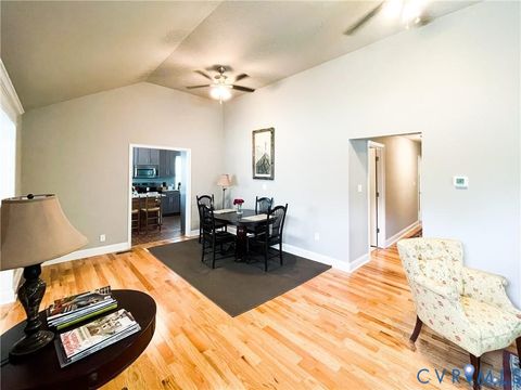 Tiny photo for 13686 Richmond Tappahannock Highway, St Stephens Church, VA 23148 (MLS # 2605877)