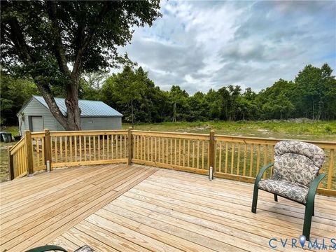 Tiny photo for 13686 Richmond Tappahannock Highway, St Stephens Church, VA 23148 (MLS # 2605877)