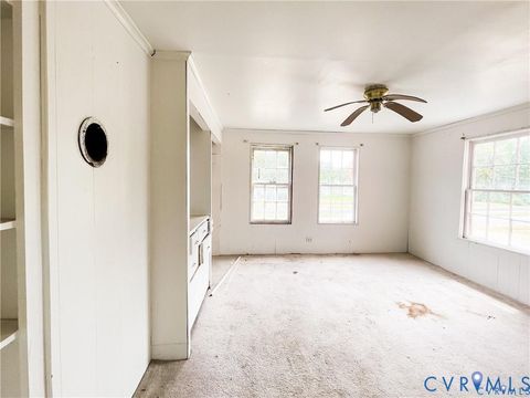 Tiny photo for 13686 Richmond Tappahannock Highway, St Stephens Church, VA 23148 (MLS # 2605877)