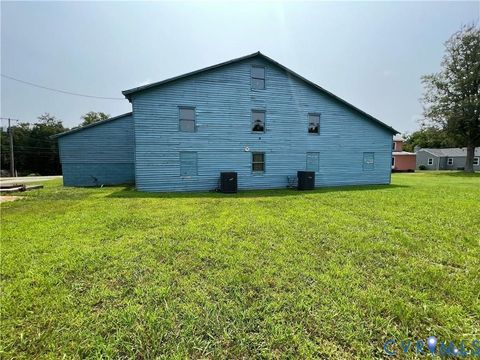 Tiny photo for 13686 Richmond Tappahannock Highway, St Stephens Church, VA 23148 (MLS # 2605877)