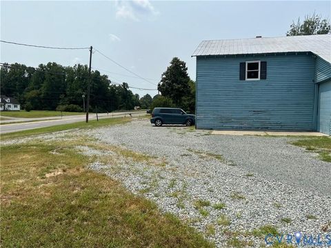 Tiny photo for 13686 Richmond Tappahannock Highway, St Stephens Church, VA 23148 (MLS # 2605877)
