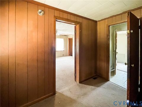 Tiny photo for 13686 Richmond Tappahannock Highway, St Stephens Church, VA 23148 (MLS # 2605877)