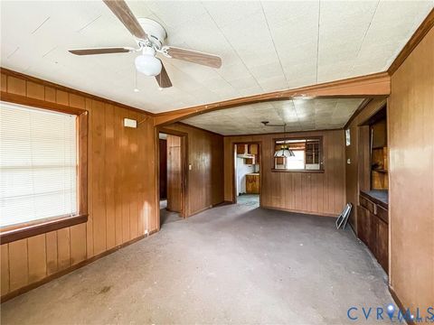 Tiny photo for 13686 Richmond Tappahannock Highway, St Stephens Church, VA 23148 (MLS # 2605877)