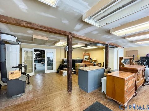 Tiny photo for 13686 Richmond Tappahannock Highway, St Stephens Church, VA 23148 (MLS # 2605877)