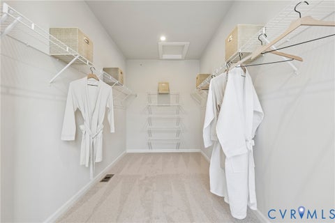 Tiny photo for 263 Brattice Drive, Midlothian, VA 23114 (MLS # 2626163)