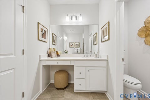 Tiny photo for 263 Brattice Drive, Midlothian, VA 23114 (MLS # 2626163)