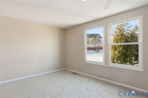 Tiny photo for 8422 Shannon Green Court, Henrico, VA 23228 (MLS # 2602949)