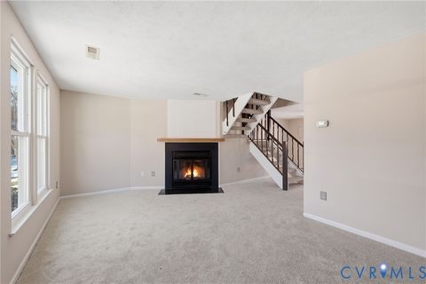 Tiny photo for 8422 Shannon Green Court, Henrico, VA 23228 (MLS # 2602949)