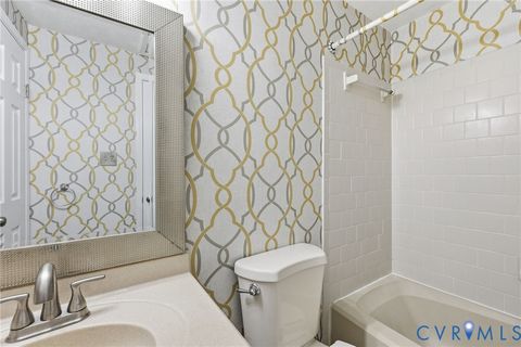 Tiny photo for 8422 Shannon Green Court, Henrico, VA 23228 (MLS # 2602949)