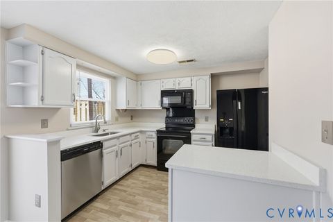 Tiny photo for 8422 Shannon Green Court, Henrico, VA 23228 (MLS # 2602949)