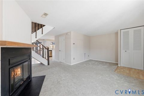 Tiny photo for 8422 Shannon Green Court, Henrico, VA 23228 (MLS # 2602949)