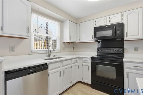 Tiny photo for 8422 Shannon Green Court, Henrico, VA 23228 (MLS # 2602949)