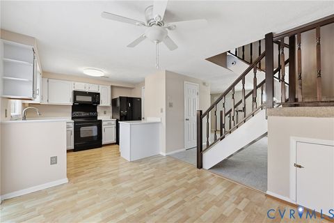 Tiny photo for 8422 Shannon Green Court, Henrico, VA 23228 (MLS # 2602949)