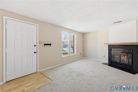 Tiny photo for 8422 Shannon Green Court, Henrico, VA 23228 (MLS # 2602949)