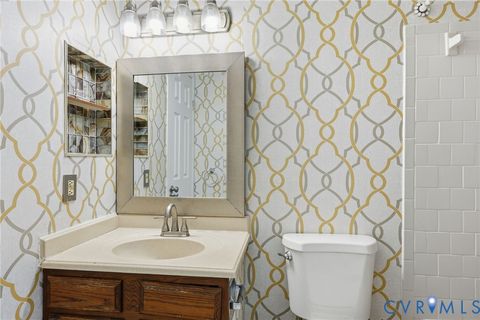 Tiny photo for 8422 Shannon Green Court, Henrico, VA 23228 (MLS # 2602949)