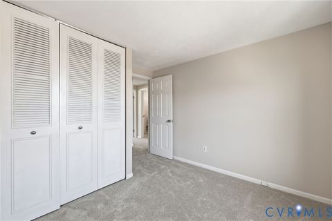 Tiny photo for 8422 Shannon Green Court, Henrico, VA 23228 (MLS # 2602949)