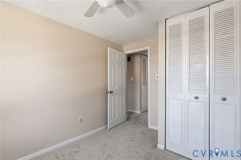 Tiny photo for 8422 Shannon Green Court, Henrico, VA 23228 (MLS # 2602949)