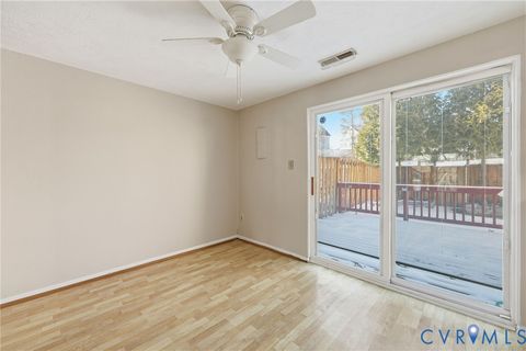 Tiny photo for 8422 Shannon Green Court, Henrico, VA 23228 (MLS # 2602949)