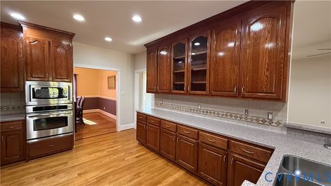 Tiny photo for 14250 Lancaster Farms Drive, Prince George, VA 23842 (MLS # 2602239)