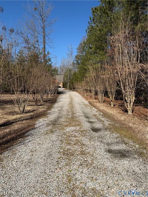 Tiny photo for 14250 Lancaster Farms Drive, Prince George, VA 23842 (MLS # 2602239)