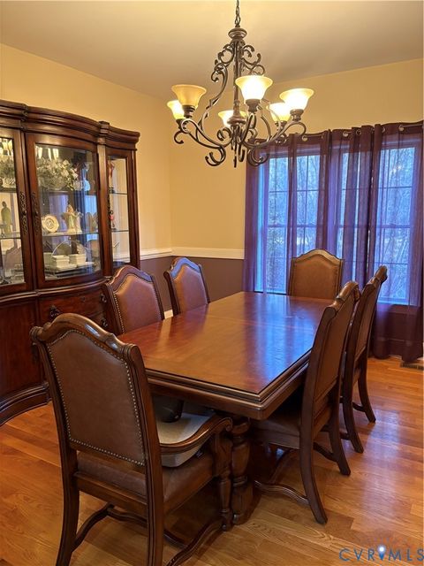 Tiny photo for 14250 Lancaster Farms Drive, Prince George, VA 23842 (MLS # 2602239)