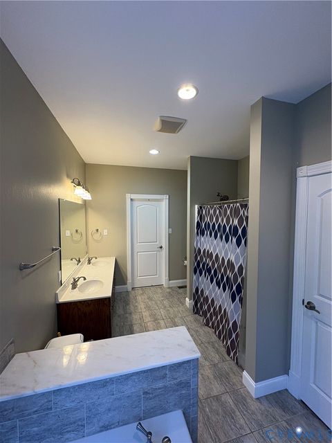 Tiny photo for 14250 Lancaster Farms Drive, Prince George, VA 23842 (MLS # 2602239)