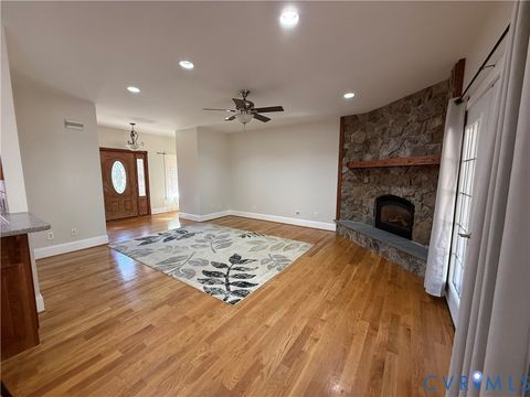 Tiny photo for 14250 Lancaster Farms Drive, Prince George, VA 23842 (MLS # 2602239)