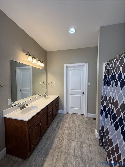 Tiny photo for 14250 Lancaster Farms Drive, Prince George, VA 23842 (MLS # 2602239)