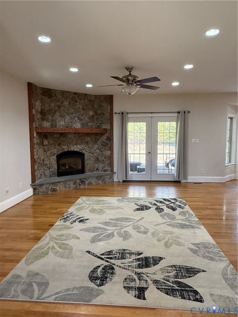 Tiny photo for 14250 Lancaster Farms Drive, Prince George, VA 23842 (MLS # 2602239)