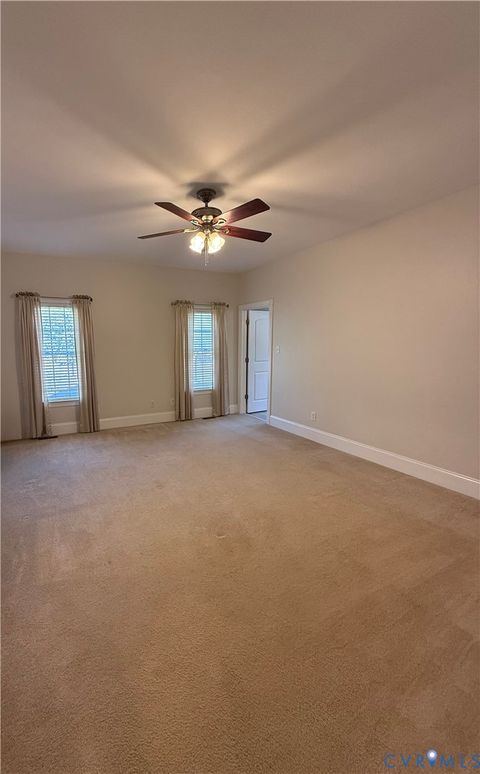 Tiny photo for 14250 Lancaster Farms Drive, Prince George, VA 23842 (MLS # 2602239)