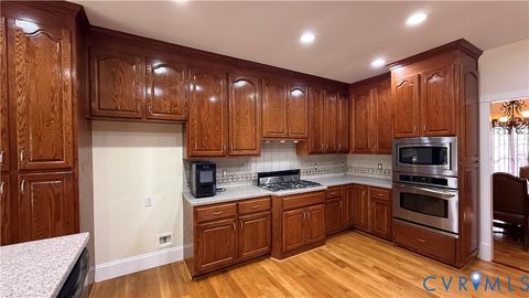 Tiny photo for 14250 Lancaster Farms Drive, Prince George, VA 23842 (MLS # 2602239)