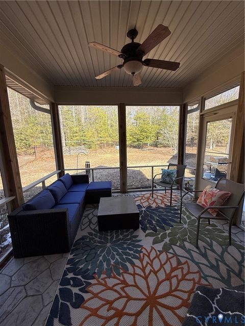 Tiny photo for 14250 Lancaster Farms Drive, Prince George, VA 23842 (MLS # 2602239)