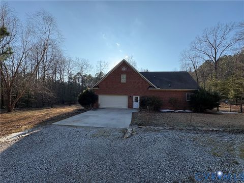 Tiny photo for 14250 Lancaster Farms Drive, Prince George, VA 23842 (MLS # 2602239)