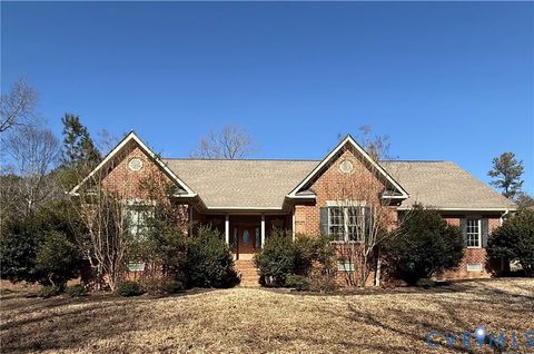 Photo of 14250 Lancaster Farms Drive, Prince George, VA 23842 (MLS # 2602239)