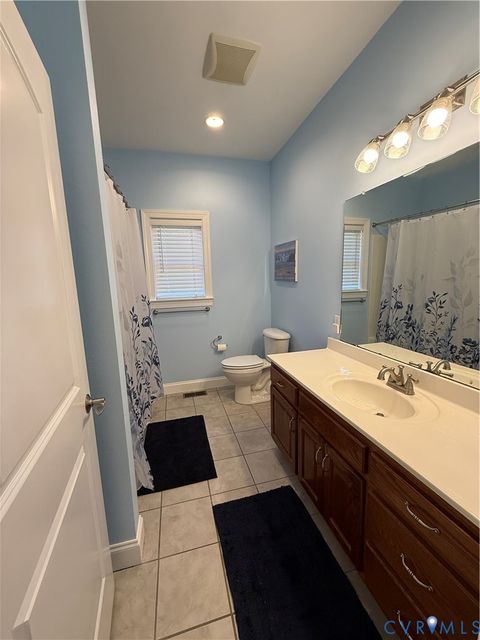 Tiny photo for 14250 Lancaster Farms Drive, Prince George, VA 23842 (MLS # 2602239)