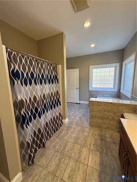 Tiny photo for 14250 Lancaster Farms Drive, Prince George, VA 23842 (MLS # 2602239)