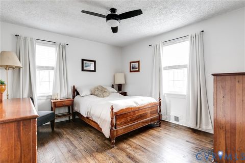 Tiny photo for 116 W 33rd Street, Richmond, VA 23225 (MLS # 2605402)