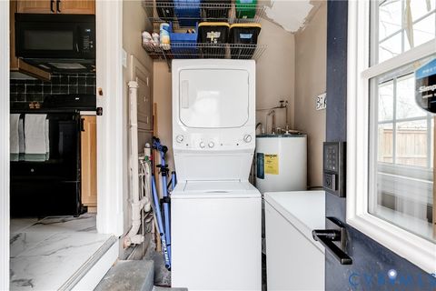 Tiny photo for 116 W 33rd Street, Richmond, VA 23225 (MLS # 2605402)