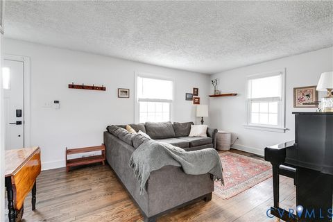 Tiny photo for 116 W 33rd Street, Richmond, VA 23225 (MLS # 2605402)