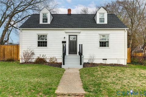 Tiny photo for 116 W 33rd Street, Richmond, VA 23225 (MLS # 2605402)