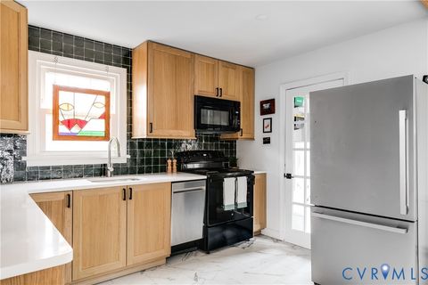 Tiny photo for 116 W 33rd Street, Richmond, VA 23225 (MLS # 2605402)