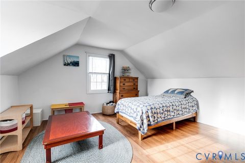 Tiny photo for 116 W 33rd Street, Richmond, VA 23225 (MLS # 2605402)