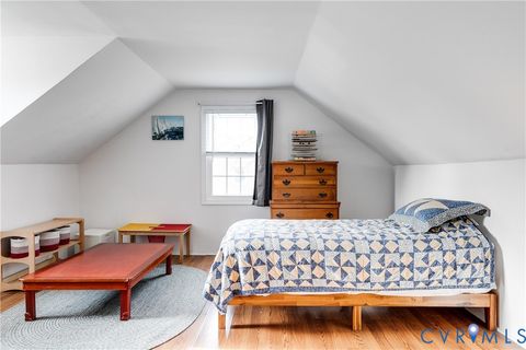 Tiny photo for 116 W 33rd Street, Richmond, VA 23225 (MLS # 2605402)