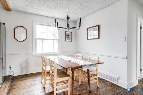 Tiny photo for 116 W 33rd Street, Richmond, VA 23225 (MLS # 2605402)