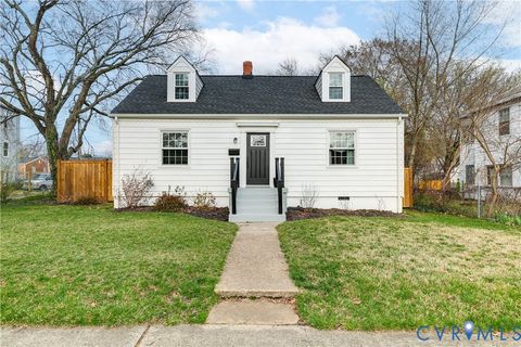 Photo of 116 W 33rd Street, Richmond, VA 23225 (MLS # 2605402)