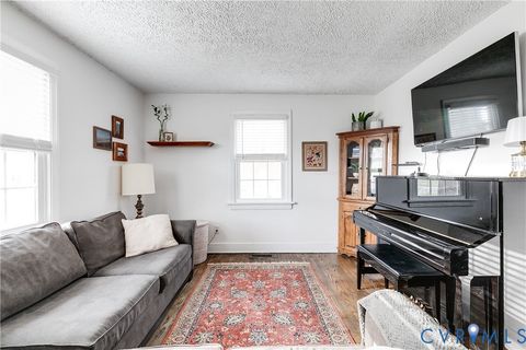 Tiny photo for 116 W 33rd Street, Richmond, VA 23225 (MLS # 2605402)