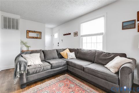 Tiny photo for 116 W 33rd Street, Richmond, VA 23225 (MLS # 2605402)