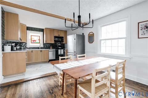 Tiny photo for 116 W 33rd Street, Richmond, VA 23225 (MLS # 2605402)