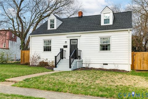 Tiny photo for 116 W 33rd Street, Richmond, VA 23225 (MLS # 2605402)